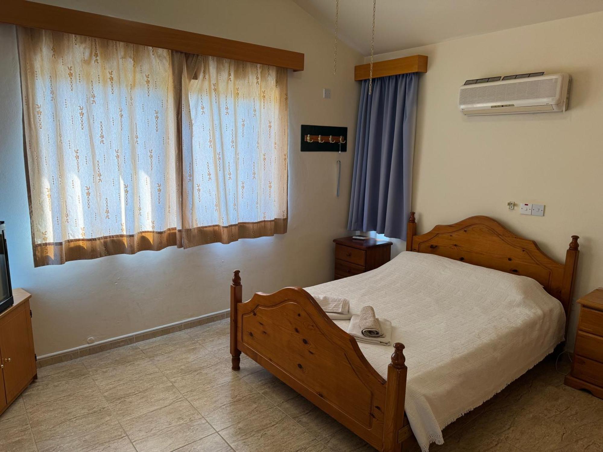 Villa Aphrodite Péja Eksteriør bilde