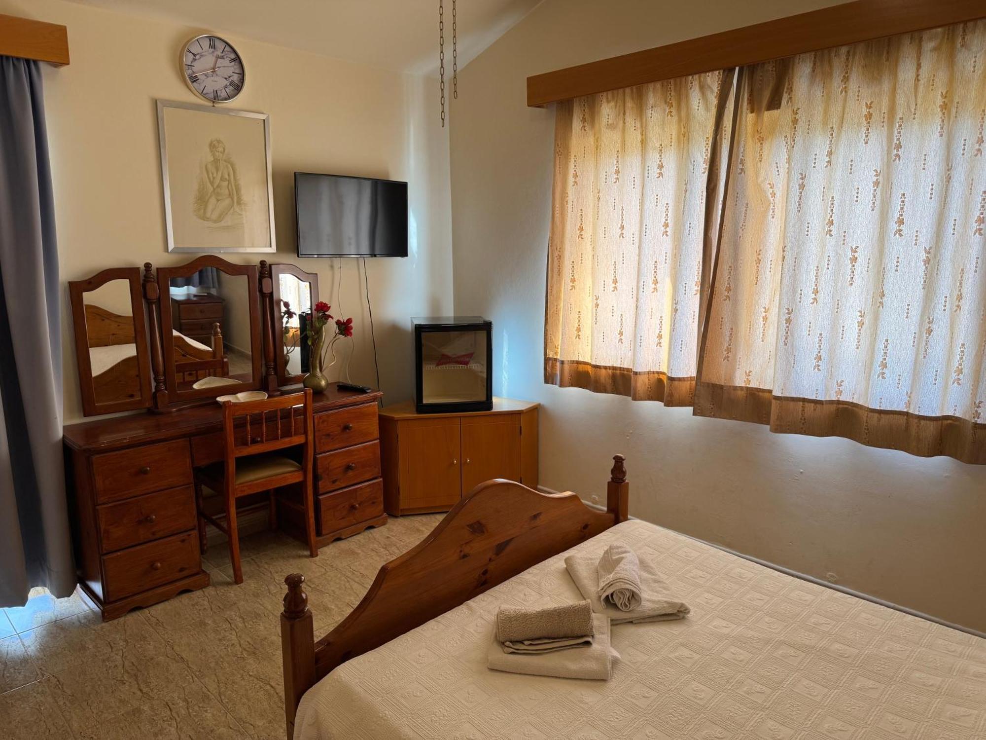 Villa Aphrodite Péja Eksteriør bilde