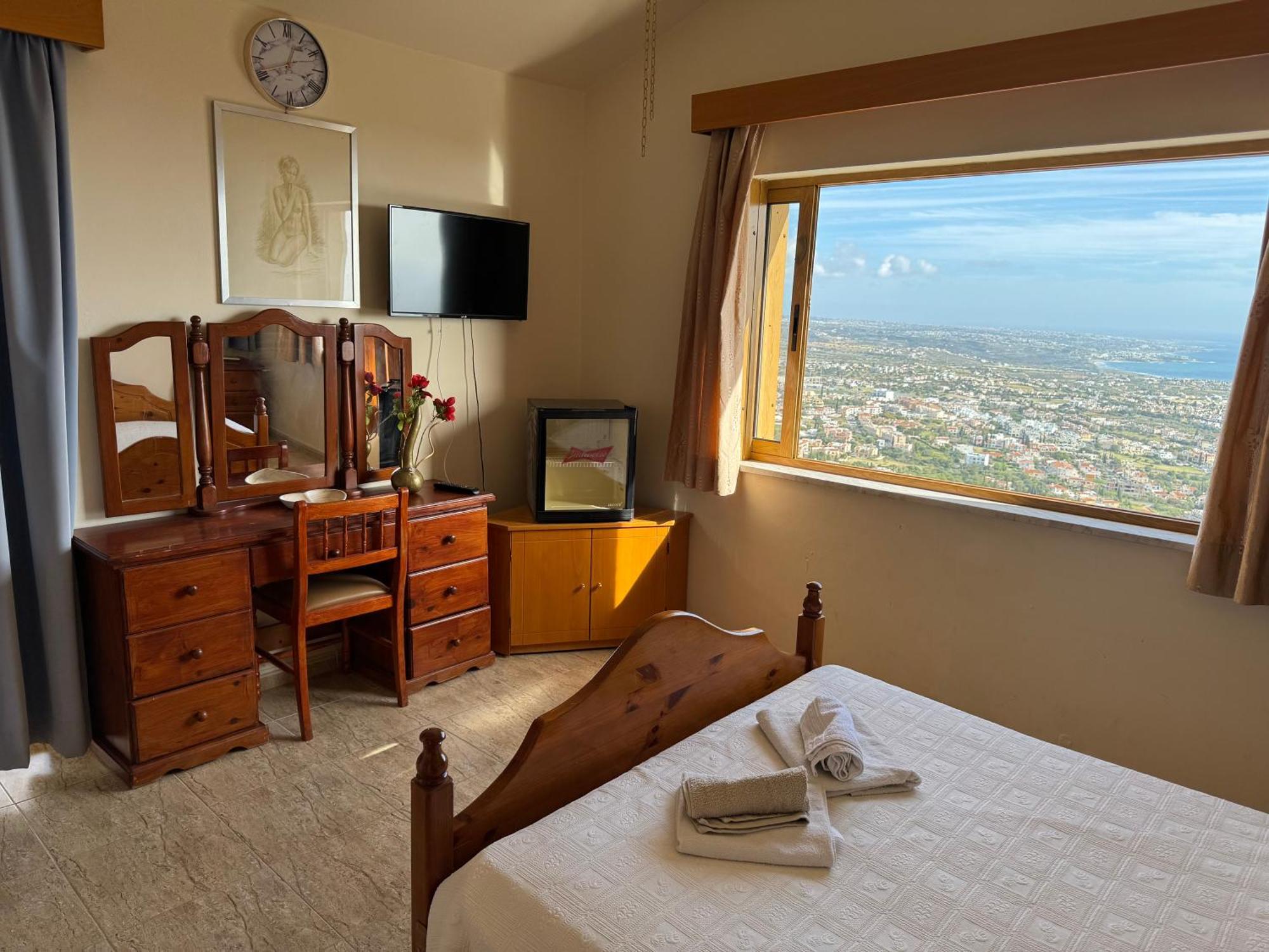 Villa Aphrodite Péja Eksteriør bilde