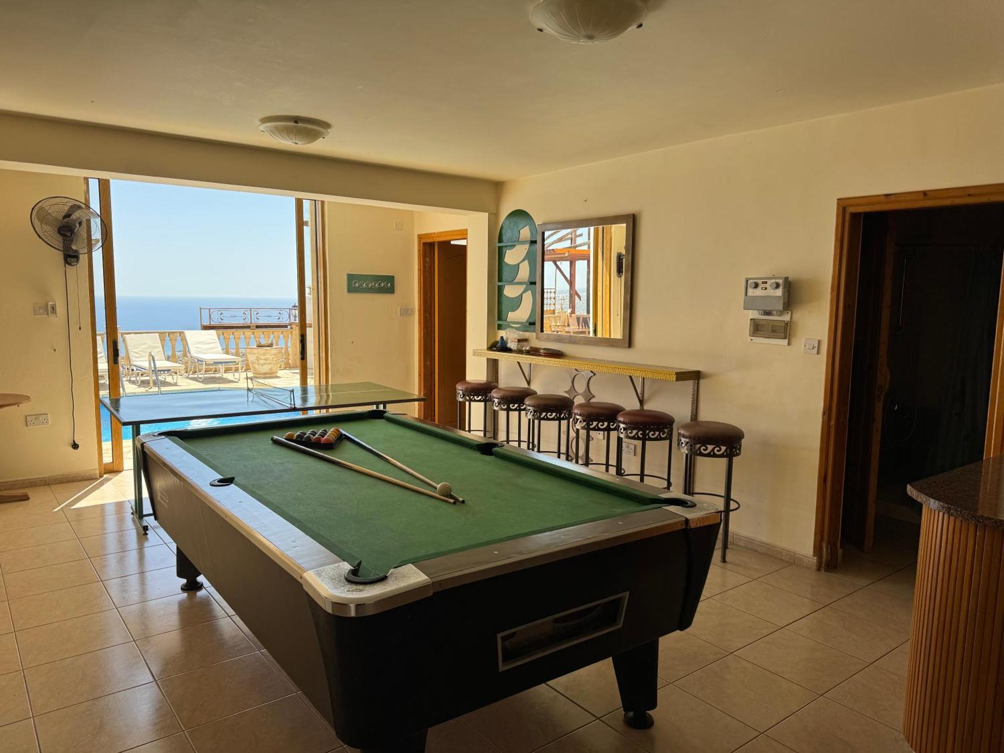 Villa Aphrodite Péja Eksteriør bilde