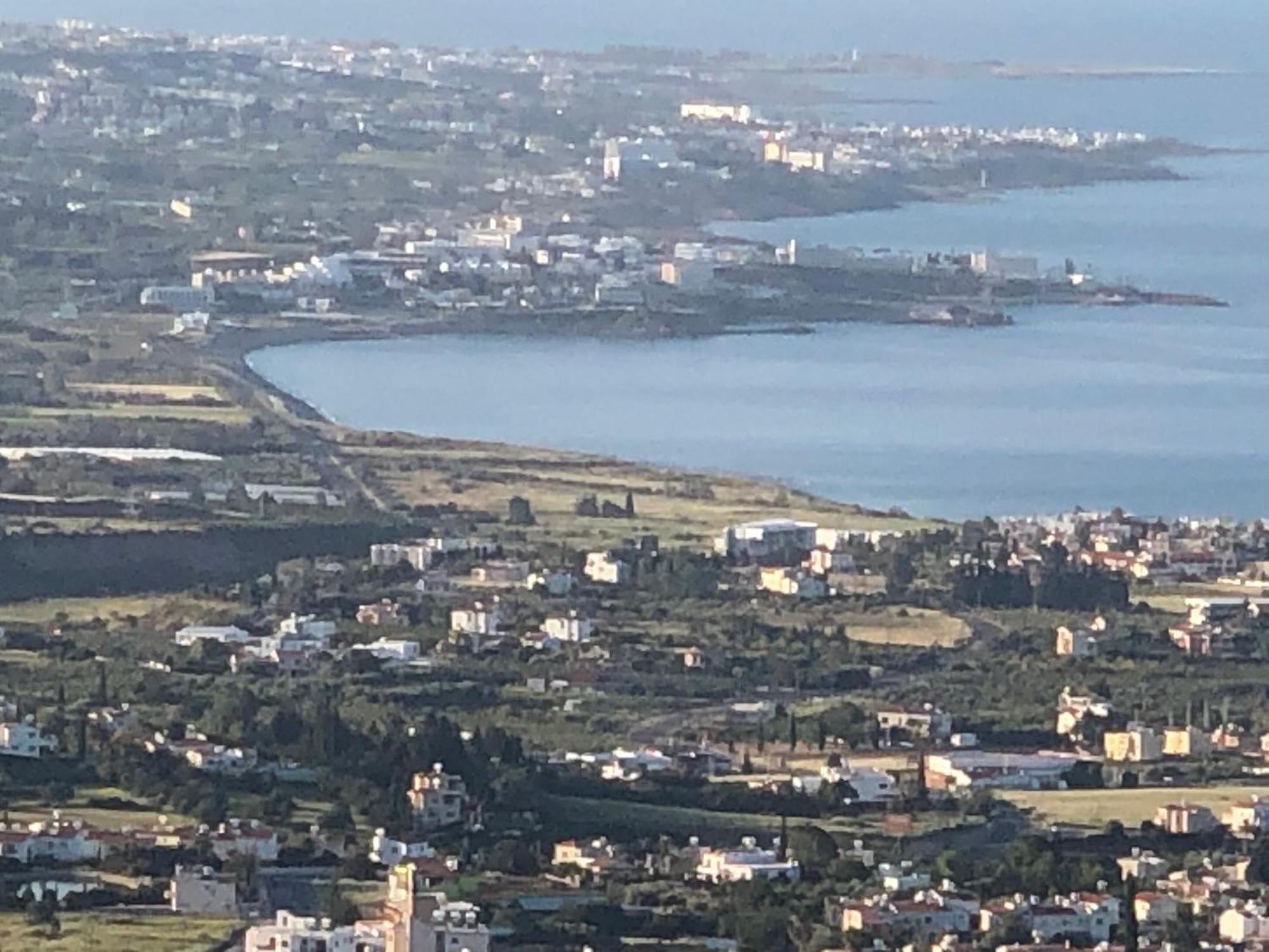 Villa Aphrodite Péja Eksteriør bilde