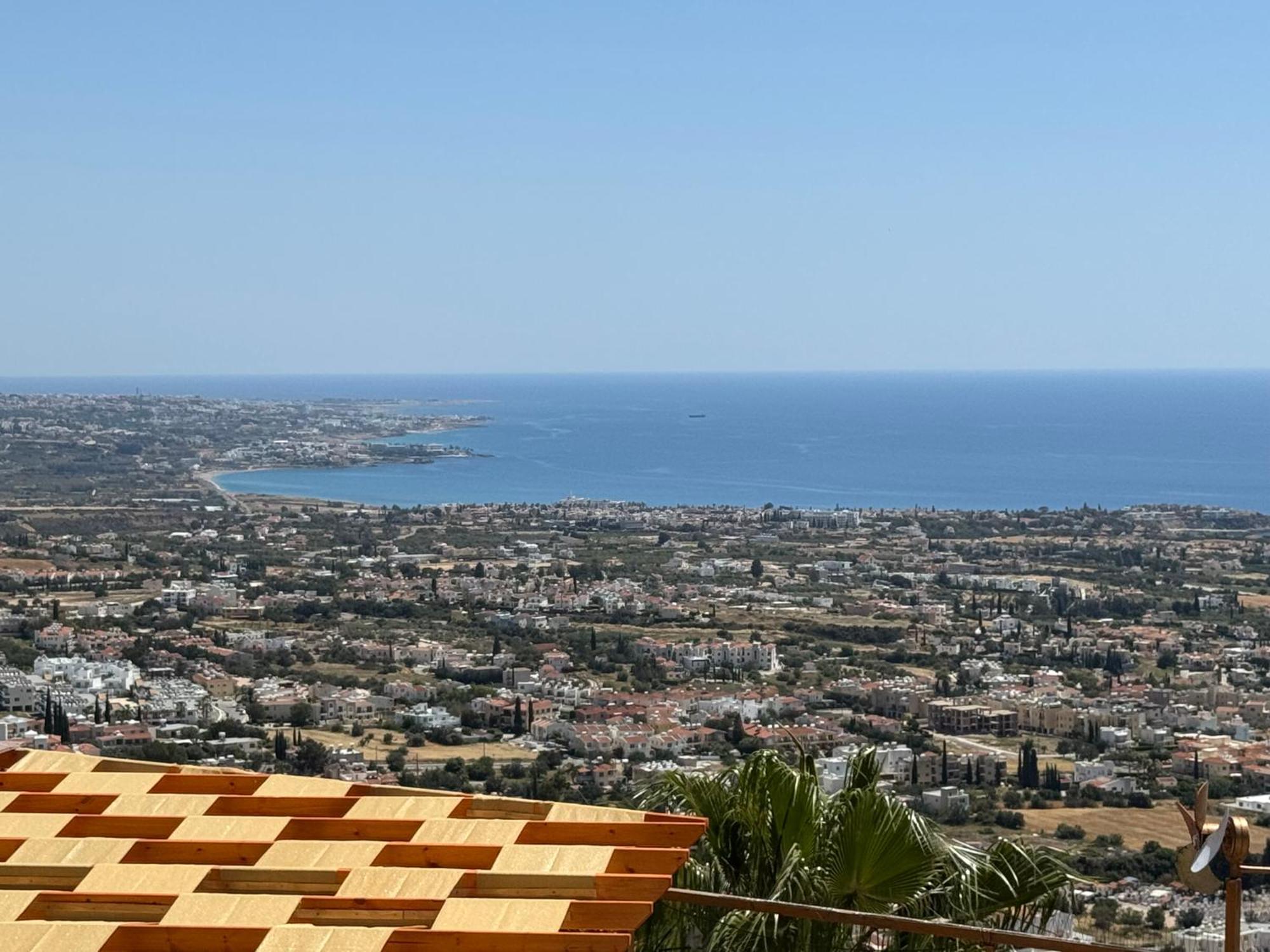 Villa Aphrodite Péja Eksteriør bilde