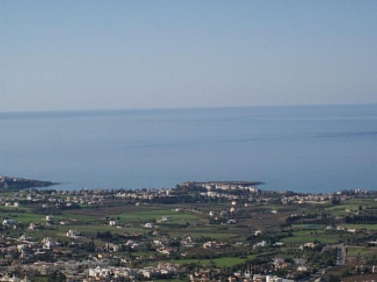 Villa Aphrodite Péja Eksteriør bilde