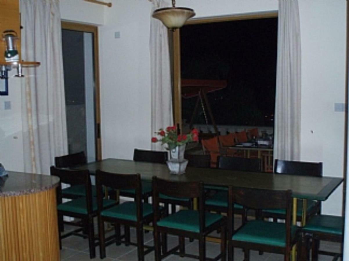 Villa Aphrodite Péja Eksteriør bilde