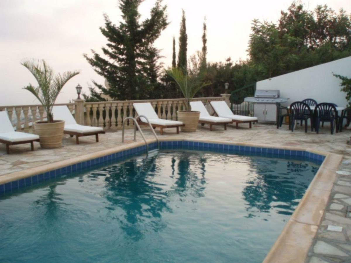Villa Aphrodite Péja Eksteriør bilde
