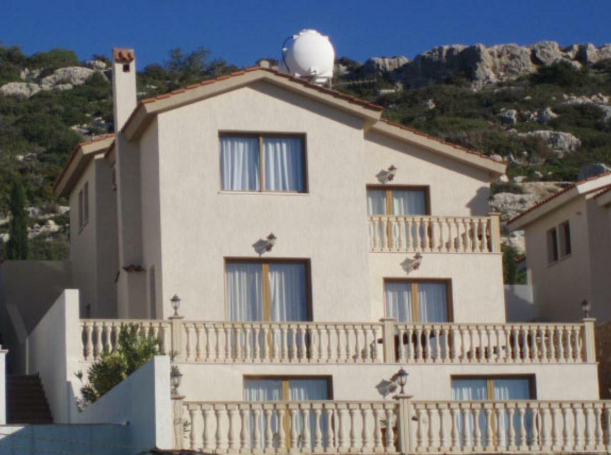 Villa Aphrodite Péja Eksteriør bilde