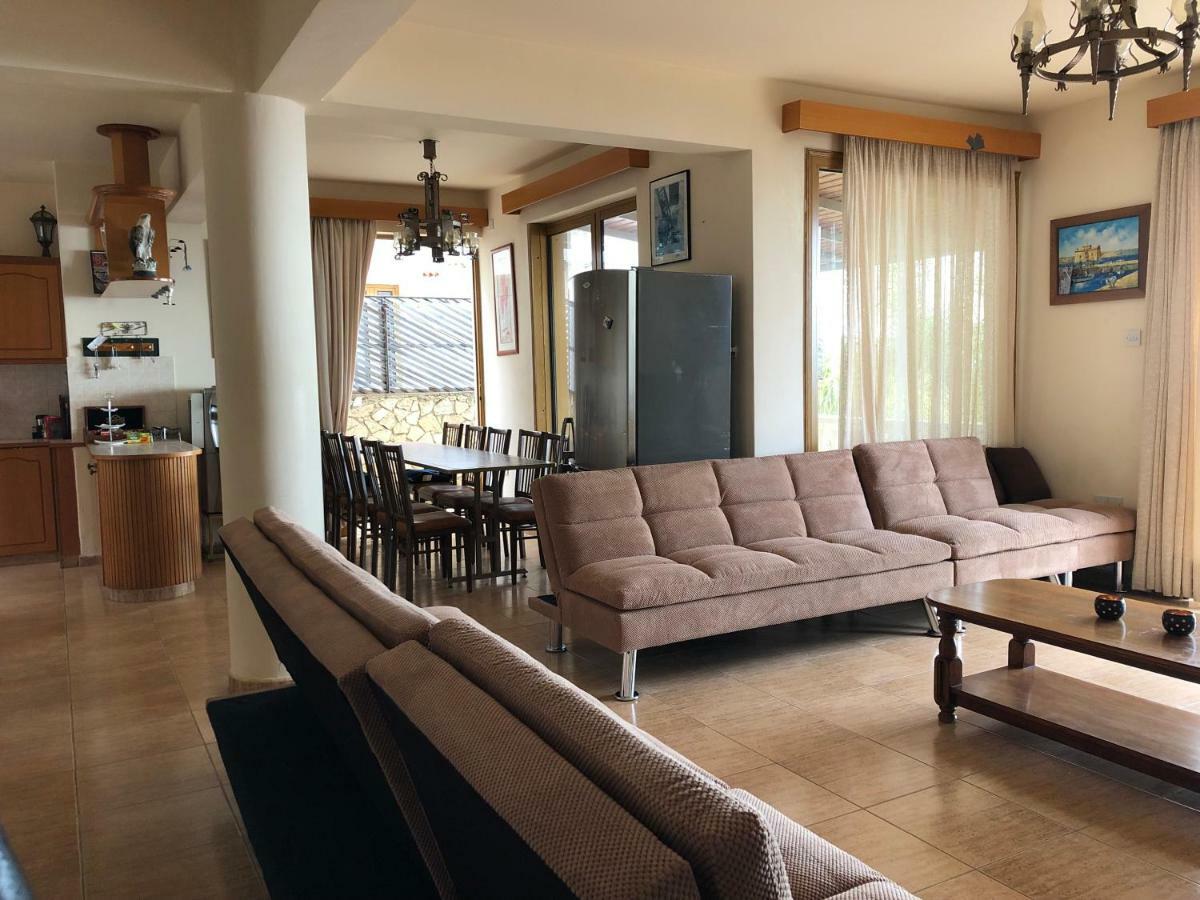 Villa Aphrodite Péja Eksteriør bilde