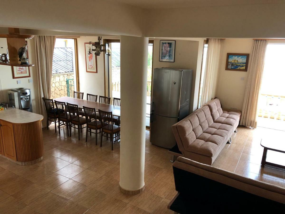 Villa Aphrodite Péja Eksteriør bilde