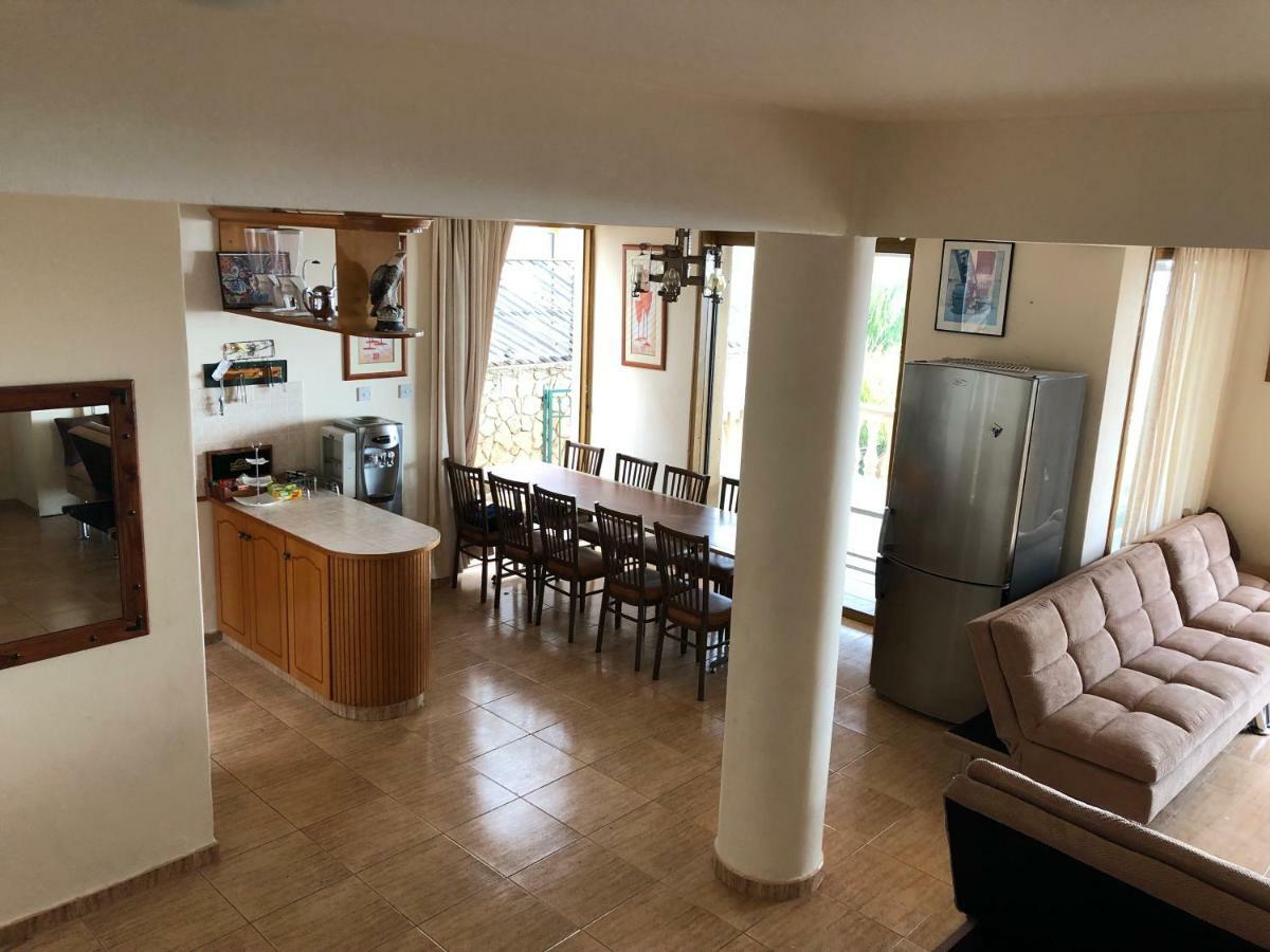 Villa Aphrodite Péja Eksteriør bilde