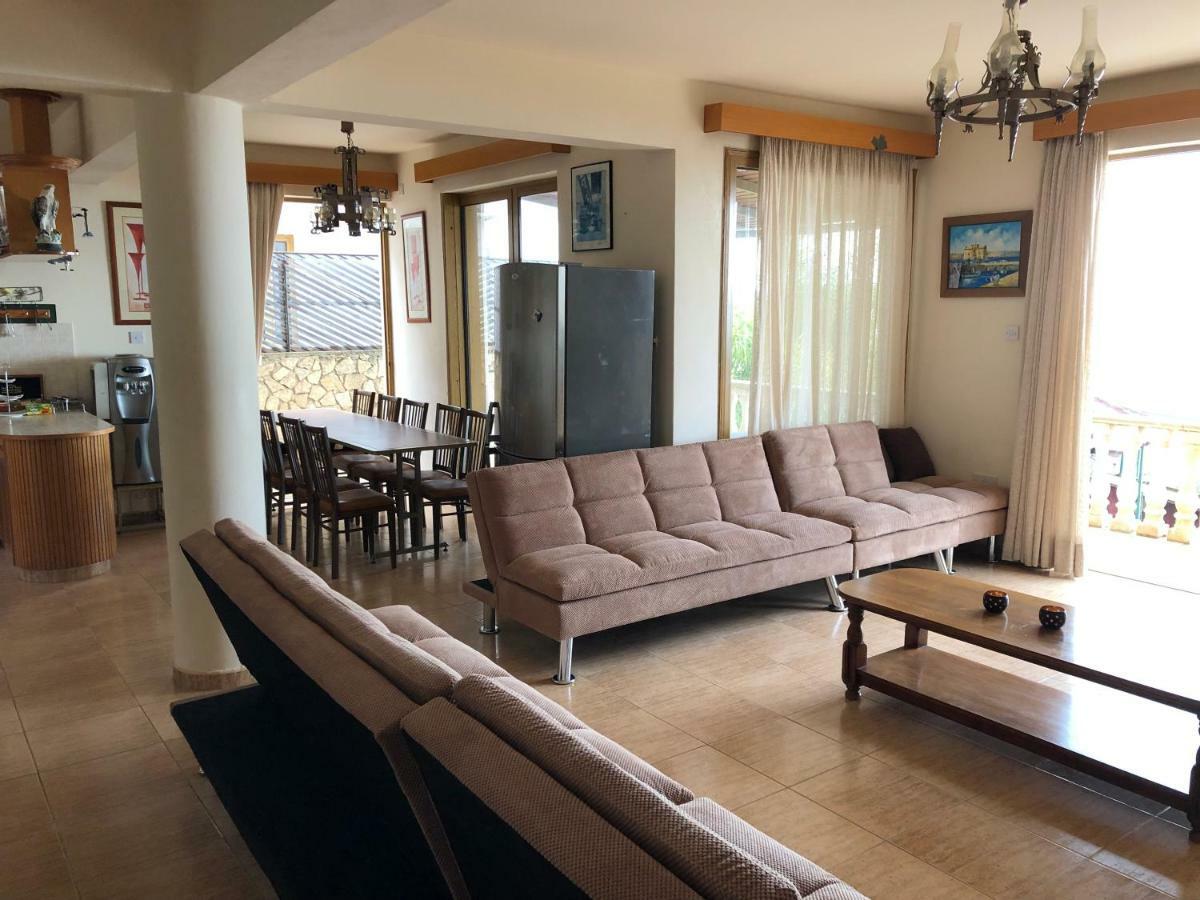 Villa Aphrodite Péja Eksteriør bilde