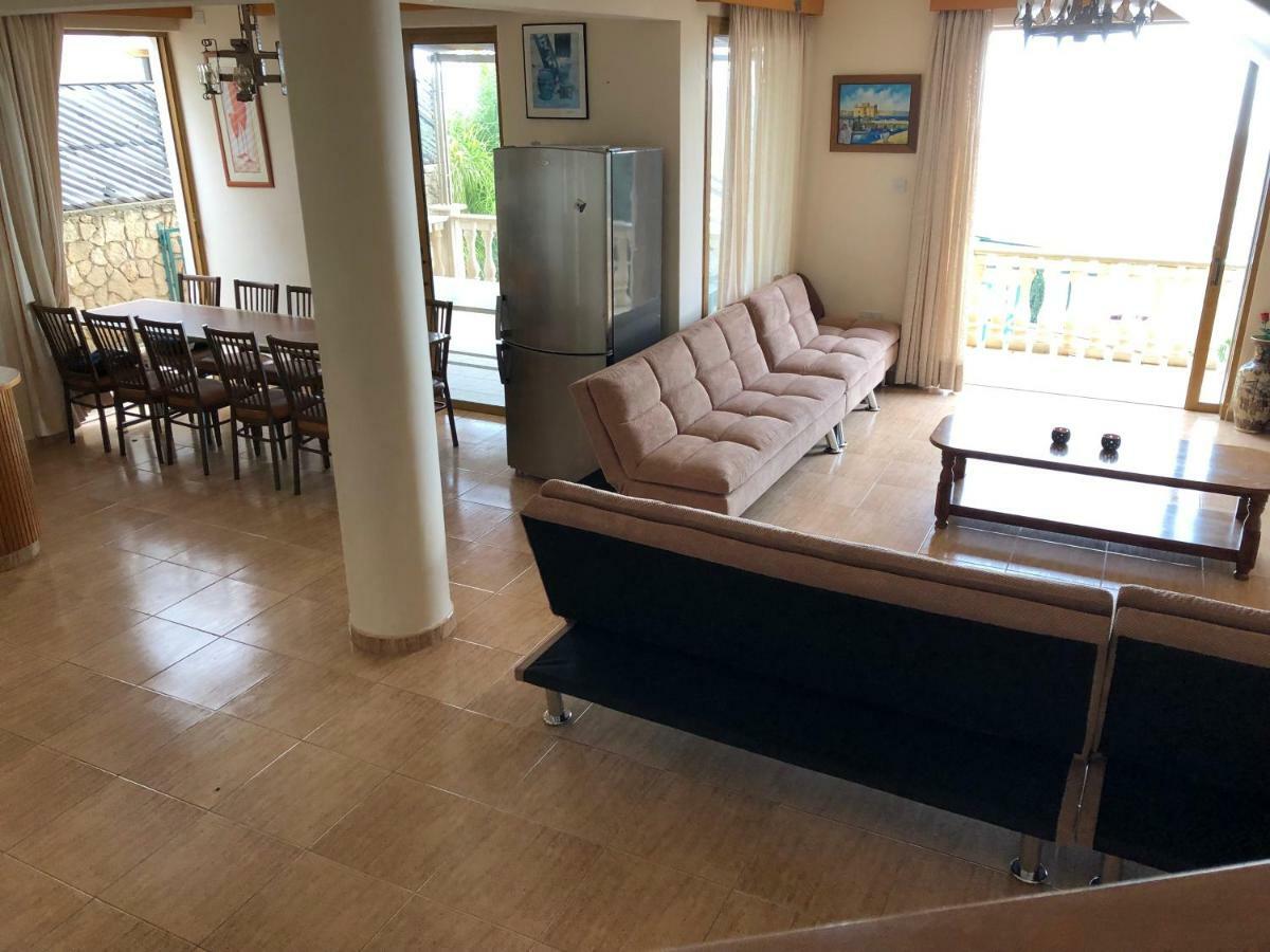 Villa Aphrodite Péja Eksteriør bilde