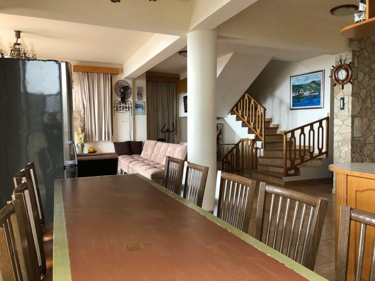 Villa Aphrodite Péja Eksteriør bilde